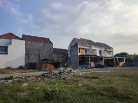perumahan nyaman dekat solo