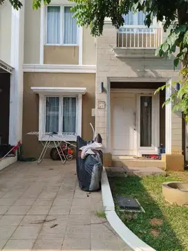 Dijual Rumah Murah di Cluster Monaco, Gading Serpong