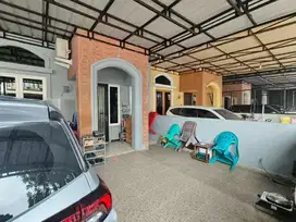 Dijual Villa di Komplek Denai Avenue Daerah Denai Aksara Mandala