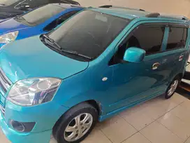 Suzuki Karimun Wagon R 2013 Bensin