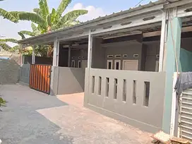 Dijual Murah Rumah Dekat RS Ananda Babelan Bekasi