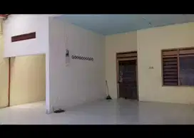 Di jual murah  tengah kota tenang sekali  dkt SMA  N 1