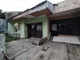 Rumah hitung tanah cepat Riung Bandung kodya 400 jutaan