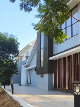 Furnished Cantik Hoek Elegan Graha Raya Bintaro Cluster Fortune Bellez