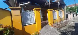 Rumah di Kp Sukasari Tegalmunjul Kota Purwakarta