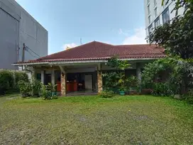 Guest House Dijual Siap Huni  di Pusat Kota Bogor