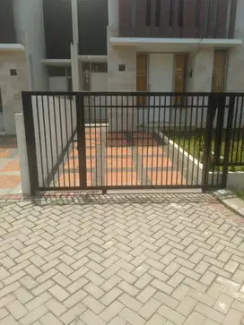 Rumah dijual di Citra Raya Jonggol