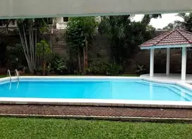 Rumah Mewah Dijual Dibawah Harga Njop  Kondisi Bagus Pondok Indah