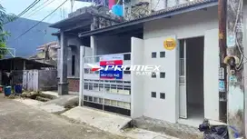 Rumah Murah Kondisi Sudah Renovasi di Cluster Mutiara Tigaraksa Jambe,