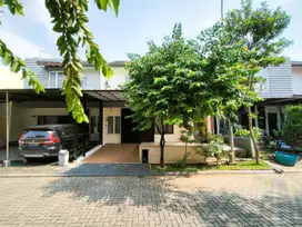 Rumah 4 KT Strategis Dekat RS Sari Asih Karawaci Dibantu KPR J-26149