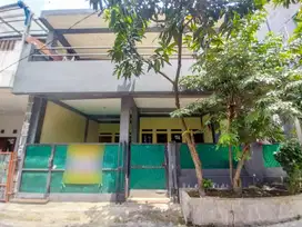 Rumah 4 KT di Bogor 15 Menit ke RS Marzoeki Mahdi Siap Huni J-25540