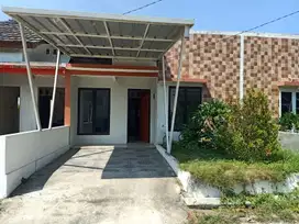 Rumah Minimalis 8 Menit ke RS Mitra Keluarga Cikarang 410jtan J-26533