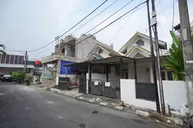 Pasti Bisa KPR  Rumah di Pakujaya Graha Raya Cluster Anggrek loka