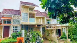 Dijual Rumah LB 128 di Bogor 9 Menit ke RS Hermina Siap Huni J-23110