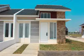 Tipe Samara di Green Babelan Asri, Cicilan 3Jutaan Diskon 25JT