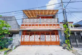 Rumah Strategis Dekat Terminal dan Stasiun di Cakung Siap Huni J-24630