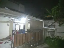 Dijual Rumah Sudah Renov di Cluster Mutiara Korelet 2 By Rumah Chinida