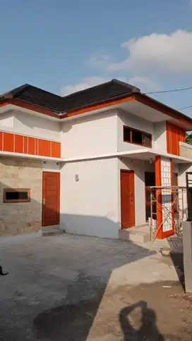 Rumah murah 300 jutaan di jetis bantul