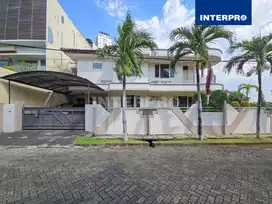 Rumah Mewah dijual Prisma Kedoya Taman Kedoya Permai Siap Huni LT 400m