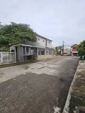 Rumah Kost Jakasampurna Kota Bekasi Dijual