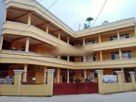 Rumah Kost Aktif Full Terisi, Sirkulasi Bagus, Bandung Jawa Barat