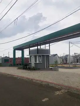 Rumah Murah dekat Depok hanya Modal 1 Juta