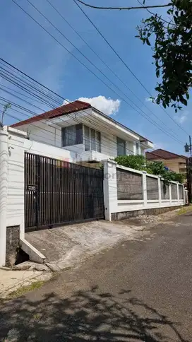 Jual Rumah Bukit Sari Semarang Selatan – 9566