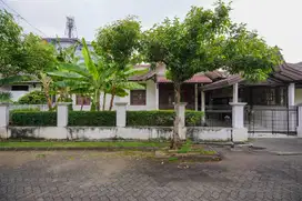 Rumah Dekat Jatiasih 7 Mnt ke SDI Al-Azhar 9 Bekasi Siap Huni J-23918