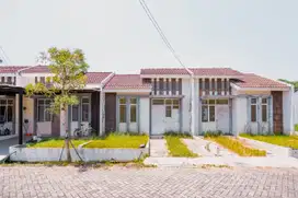 Rumah Siap Huni 10 Menit ke Stasiun Parung Panjang 340jt Nego J-25831