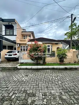 TURUN HARGA DIJUAL RUMAH TASBIH 1