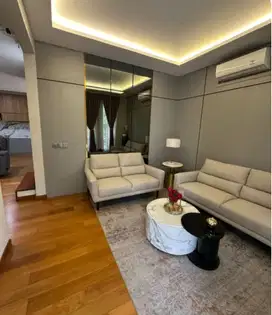 Dijual rumah di Royal Residence . aman, nyaman