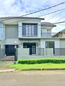 Dijual Rumah Bintaro Sektor 5 Sudah Renovasi Siap Huni  196480