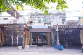 Rumah 2 Lt 15 Menit ke Mall Grand Cakung Siap KPR Harga Nego J-25232