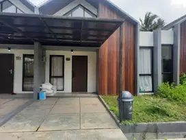 Dijual / Over Kredit Rumah Sangat Nyaman Di Grand Tenjo Residence
