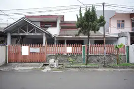 Rumah Luas 5 KT 15 Menit ke Mall Grand Cakung SHM Bebas Banjir J-21438