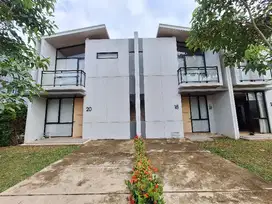 Cendana Botanic Unit Ready siap Huni sisah 1 Free AC