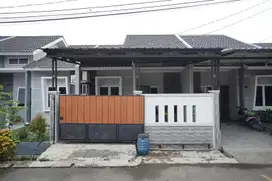 Rumah Bebas Banjir 15 Menit ke RS Tiara Bekasi 2 KT Siap Nego J-20569