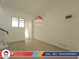JUAL CEPAT Rumah Banting Harga Murah Bagus Cluster North Thames Jgc