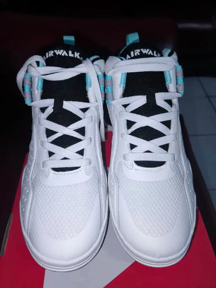 Sepatu Airwalk Bruce (Original)