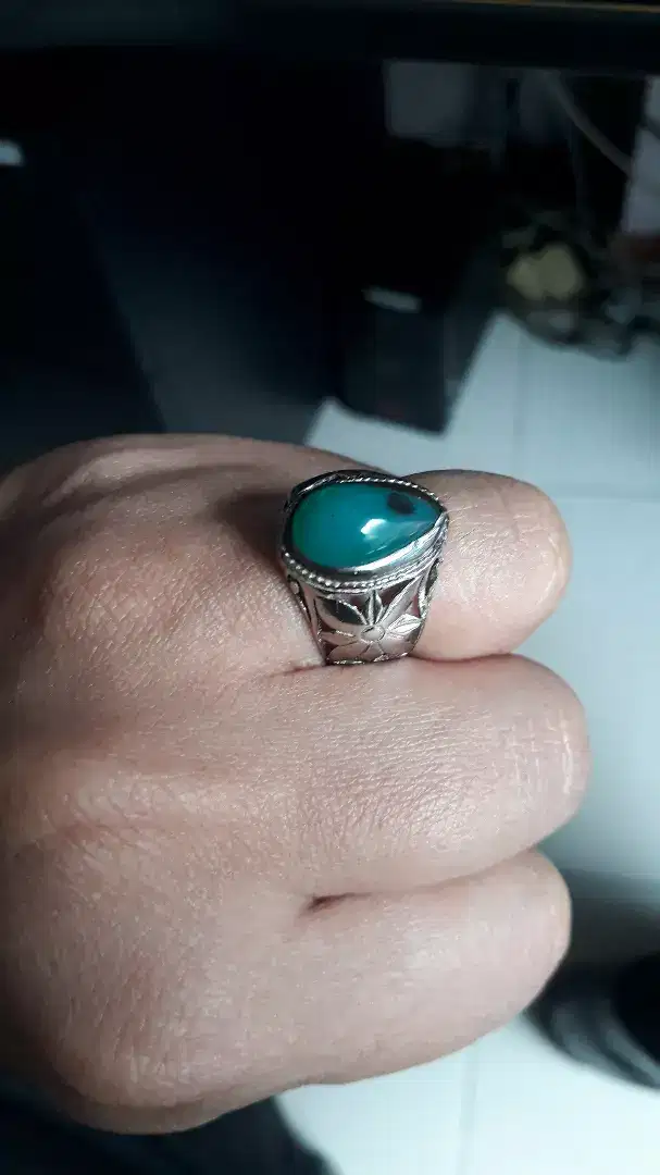 Bacan doko tetes air
