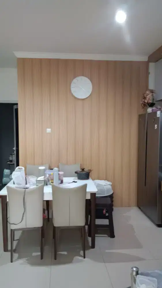 Komplek andir town house jual cepat