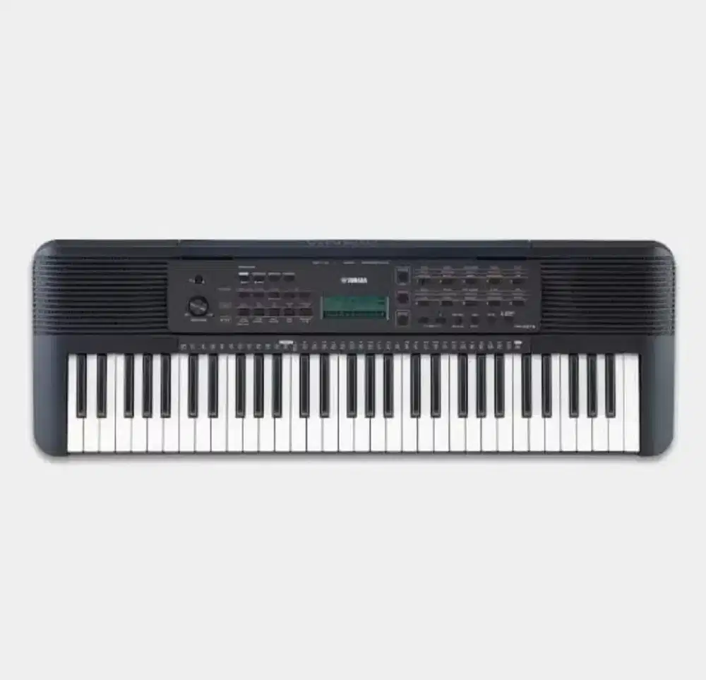 Yamaha PSR E273 keyboard