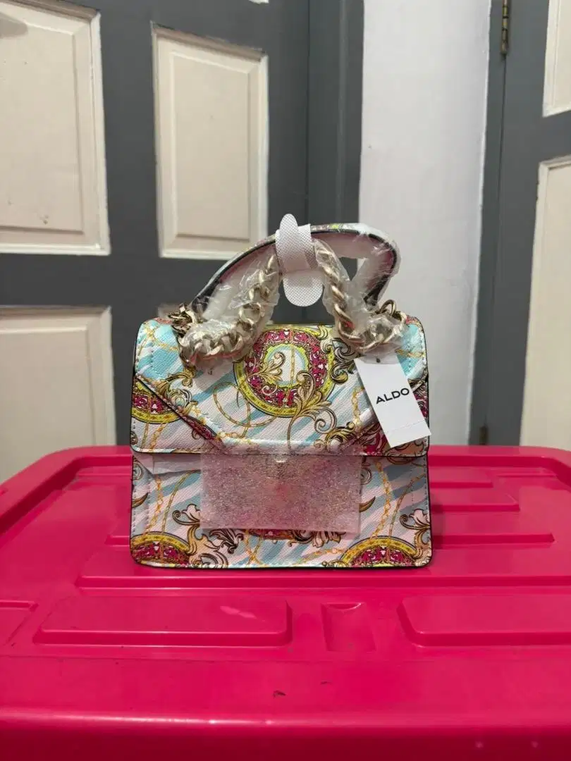 Tas ALDO Ambyar