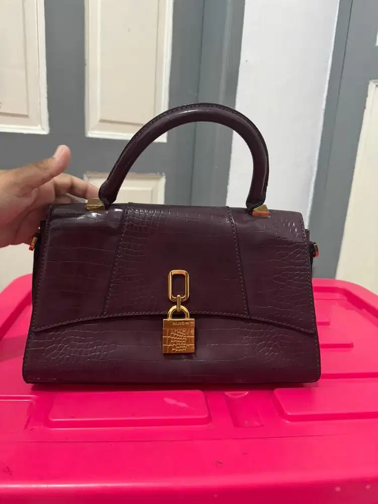 Preloved Aldo Original