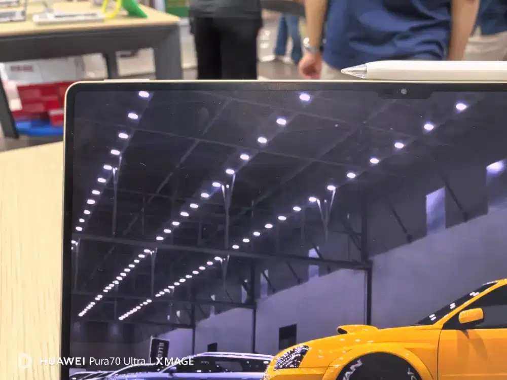 Matepad pro 13.2 papermatte