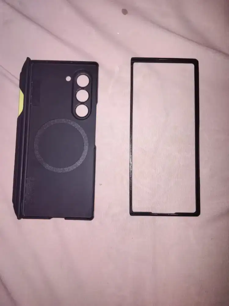 Case samsung Fold 6 nillkin