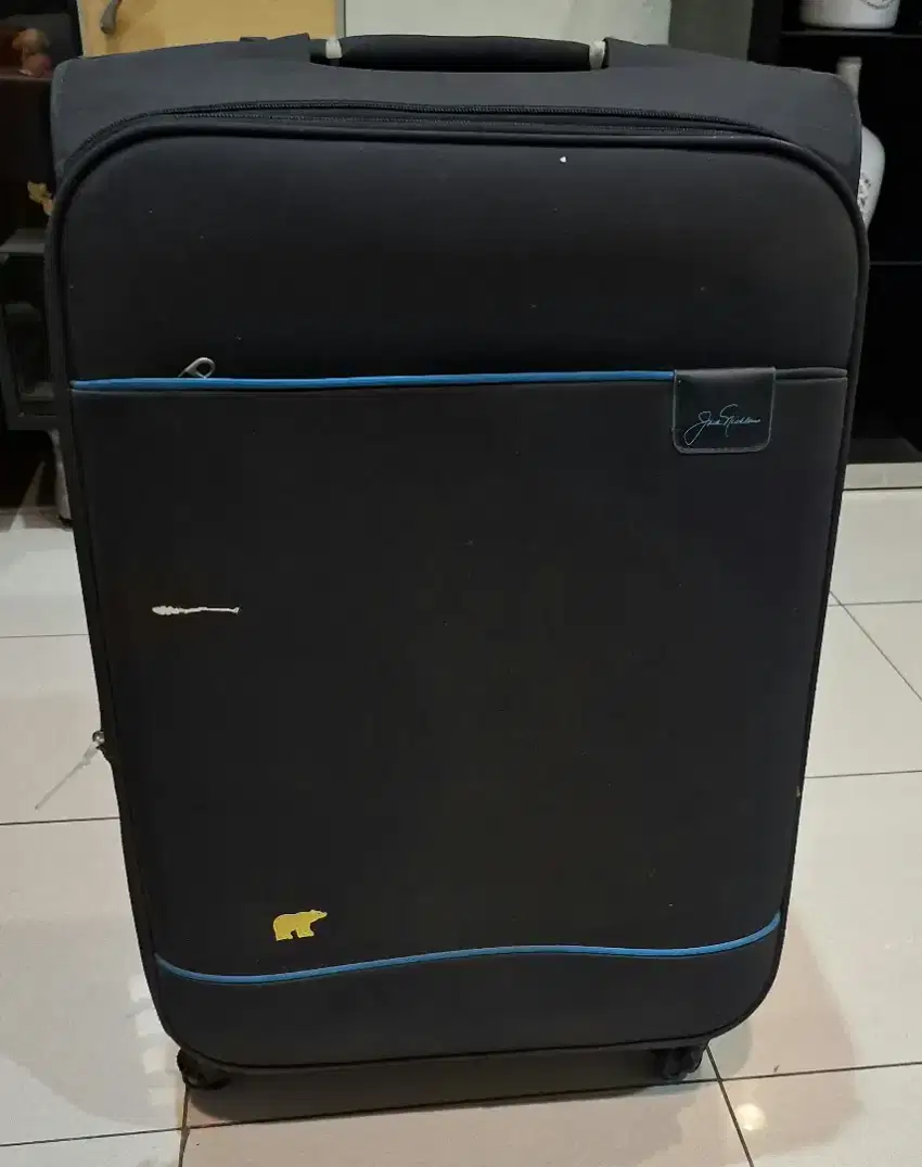 Koper Kanvas 26 Inch