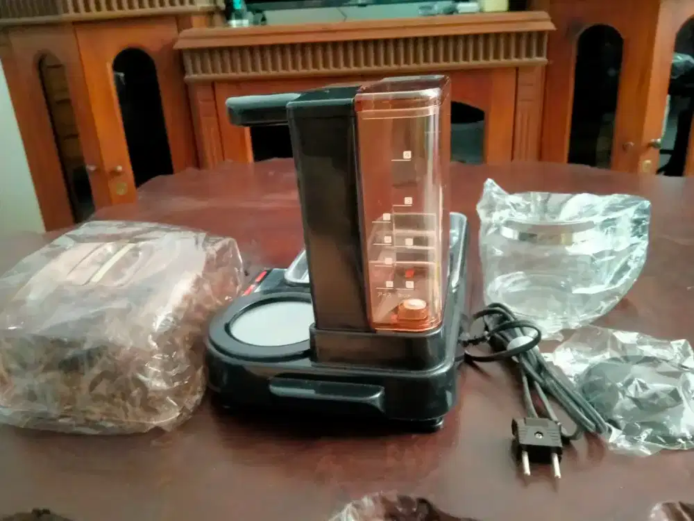 Coffee Maker Twinbird
