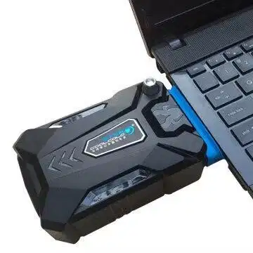 Vacum cooler / pendingin laptop