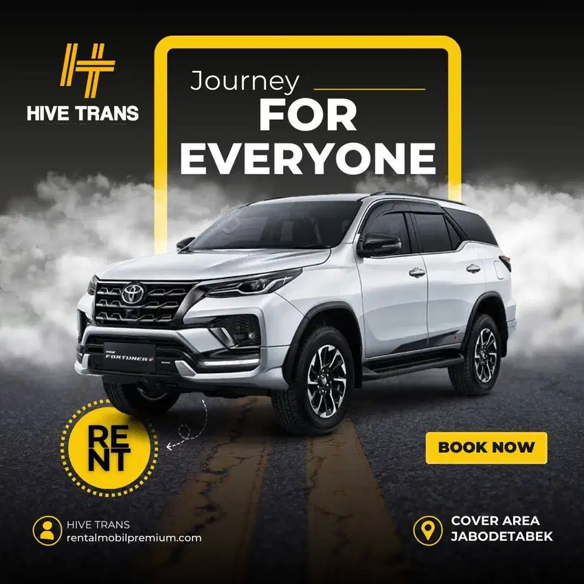 RENTAL SEWA MOBIL GADING SERPONG UTARA MATIC LEPAS KUNCI BULANAN
